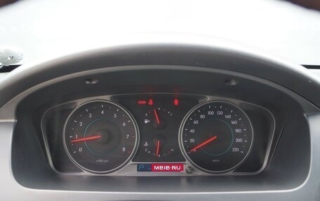 Chevrolet Epica, 2010 год, 725 000 рублей, 9 фотография
