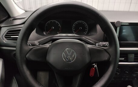 Volkswagen Polo VI (EU Market), 2021 год, 1 296 000 рублей, 7 фотография