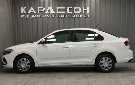 Volkswagen Polo VI (EU Market), 2021 год, 1 296 000 рублей, 5 фотография