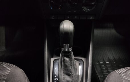 Volkswagen Polo VI (EU Market), 2021 год, 1 296 000 рублей, 13 фотография