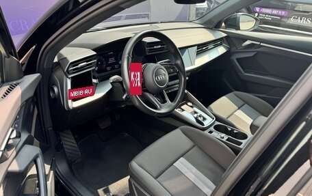 Audi A3, 2021 год, 2 795 000 рублей, 8 фотография