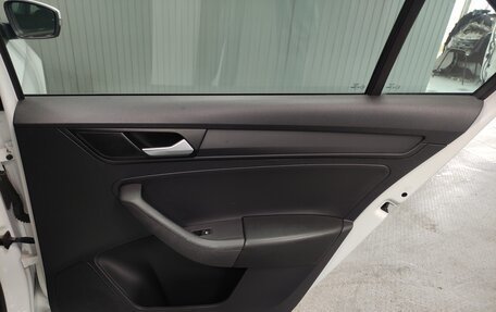 Volkswagen Polo VI (EU Market), 2021 год, 1 296 000 рублей, 17 фотография