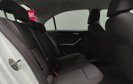 Volkswagen Polo VI (EU Market), 2021 год, 1 296 000 рублей, 10 фотография