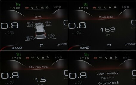 Haval H9 I рестайлинг, 2022 год, 2 898 000 рублей, 13 фотография