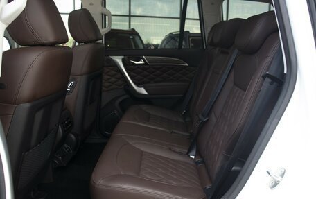 Haval H9 I рестайлинг, 2022 год, 2 898 000 рублей, 11 фотография