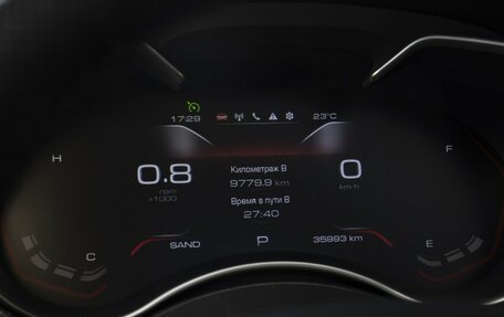 Haval H9 I рестайлинг, 2022 год, 2 898 000 рублей, 12 фотография