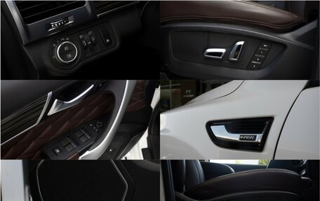 Haval H9 I рестайлинг, 2022 год, 2 898 000 рублей, 15 фотография