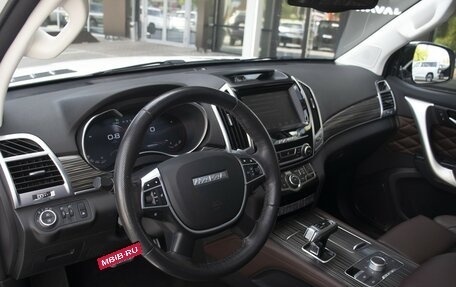 Haval H9 I рестайлинг, 2022 год, 2 898 000 рублей, 9 фотография