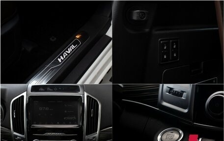 Haval H9 I рестайлинг, 2022 год, 2 898 000 рублей, 16 фотография