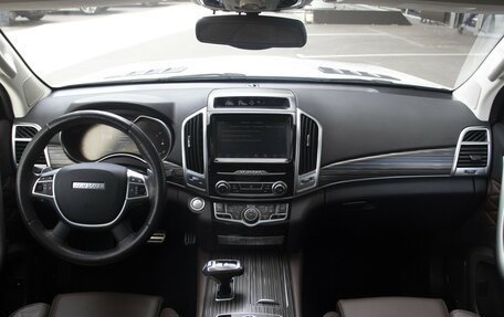 Haval H9 I рестайлинг, 2022 год, 2 898 000 рублей, 19 фотография