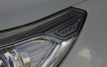 Haval H9 I рестайлинг, 2022 год, 2 898 000 рублей, 26 фотография