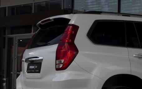 Haval H9 I рестайлинг, 2022 год, 2 898 000 рублей, 25 фотография