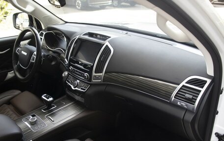 Haval H9 I рестайлинг, 2022 год, 2 898 000 рублей, 21 фотография