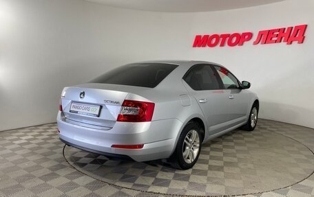 Skoda Octavia, 2014 год, 949 000 рублей, 4 фотография