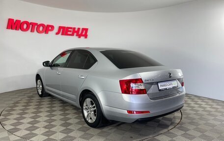 Skoda Octavia, 2014 год, 949 000 рублей, 6 фотография
