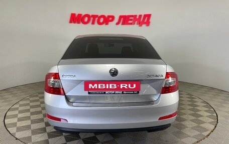 Skoda Octavia, 2014 год, 949 000 рублей, 5 фотография