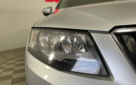 Skoda Octavia, 2014 год, 949 000 рублей, 7 фотография