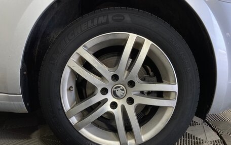 Skoda Octavia, 2014 год, 949 000 рублей, 9 фотография