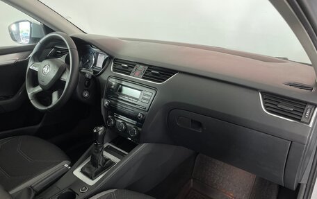 Skoda Octavia, 2014 год, 949 000 рублей, 12 фотография