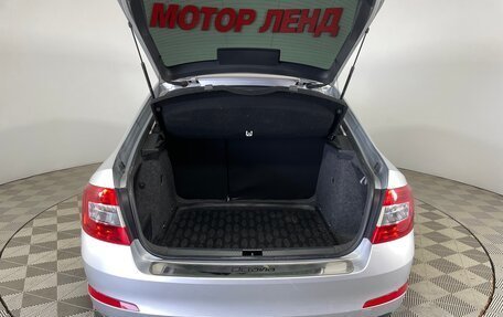 Skoda Octavia, 2014 год, 949 000 рублей, 10 фотография