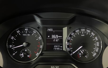 Skoda Octavia, 2014 год, 949 000 рублей, 15 фотография