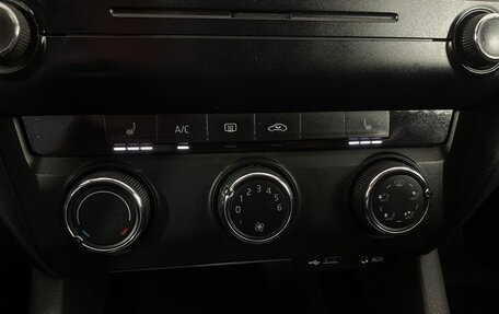 Skoda Octavia, 2014 год, 949 000 рублей, 17 фотография