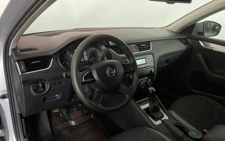 Skoda Octavia, 2014 год, 949 000 рублей, 11 фотография
