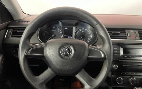 Skoda Octavia, 2014 год, 949 000 рублей, 14 фотография