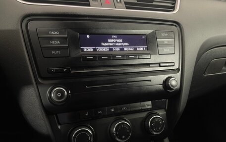 Skoda Octavia, 2014 год, 949 000 рублей, 16 фотография