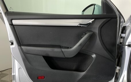 Skoda Octavia, 2014 год, 949 000 рублей, 20 фотография