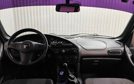 Chevrolet Niva I рестайлинг, 2011 год, 540 000 рублей, 9 фотография