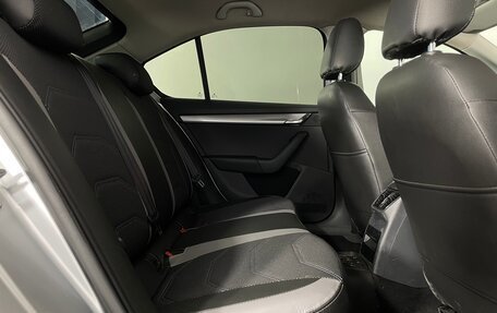 Skoda Octavia, 2014 год, 949 000 рублей, 24 фотография