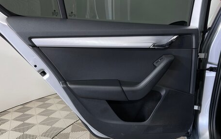 Skoda Octavia, 2014 год, 949 000 рублей, 22 фотография
