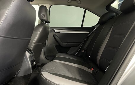 Skoda Octavia, 2014 год, 949 000 рублей, 23 фотография