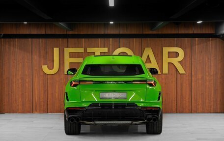 Lamborghini Urus I, 2024 год, 37 500 000 рублей, 5 фотография