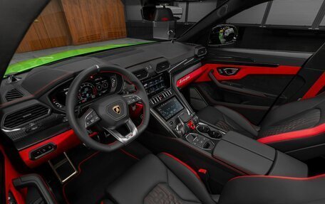 Lamborghini Urus I, 2024 год, 37 500 000 рублей, 10 фотография