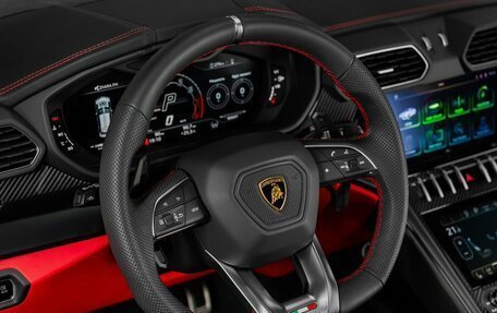 Lamborghini Urus I, 2024 год, 37 500 000 рублей, 11 фотография