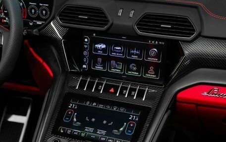 Lamborghini Urus I, 2024 год, 37 500 000 рублей, 20 фотография