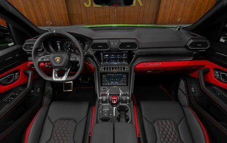 Lamborghini Urus I, 2024 год, 37 500 000 рублей, 25 фотография