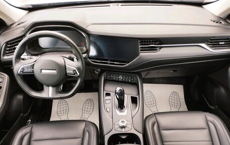 Haval F7 I, 2021 год, 2 000 000 рублей, 7 фотография