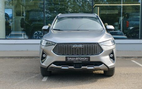 Haval F7 I, 2021 год, 2 000 000 рублей, 2 фотография
