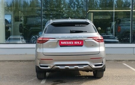 Haval F7 I, 2021 год, 2 000 000 рублей, 5 фотография