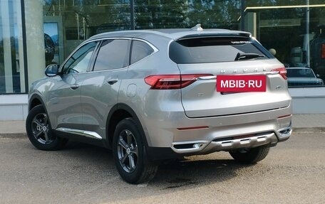 Haval F7 I, 2021 год, 2 000 000 рублей, 4 фотография