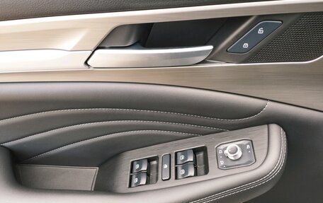 Haval F7 I, 2021 год, 2 000 000 рублей, 11 фотография