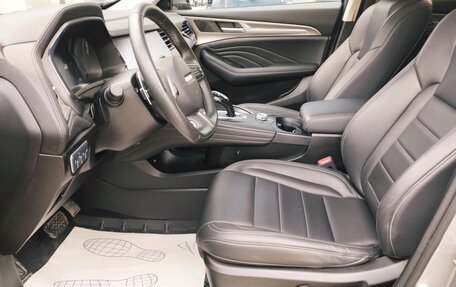 Haval F7 I, 2021 год, 2 000 000 рублей, 10 фотография