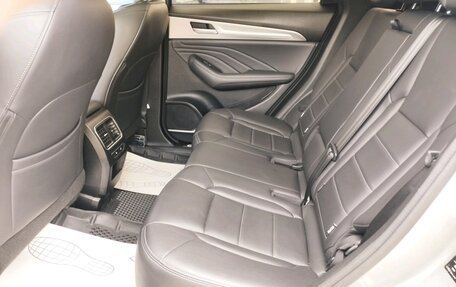 Haval F7 I, 2021 год, 2 000 000 рублей, 14 фотография