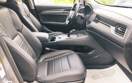 Haval F7 I, 2021 год, 2 000 000 рублей, 12 фотография