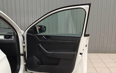 Skoda Rapid I, 2014 год, 950 000 рублей, 17 фотография