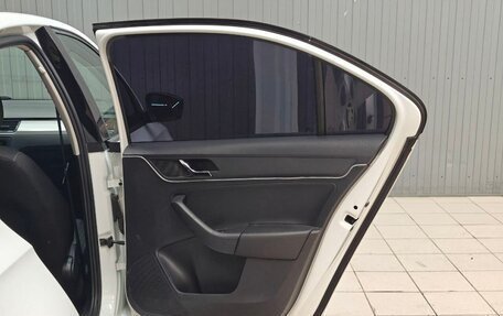 Skoda Rapid I, 2014 год, 950 000 рублей, 18 фотография