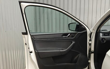 Skoda Rapid I, 2014 год, 950 000 рублей, 15 фотография